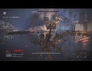 勝気な乗員達　[ARMORED CORE VI FIRES OF RUBICON]