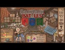【Backpack Battles】さらなる高みへ！キャラランダムで戦うBpBがやばすぎる件…！【キャラランダム10戦目 パイロマンサー】