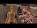 [界の軌跡]第35回(35-3) 挑戦、エンガディーナ