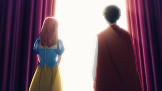 アオのハコ 第20話「親友として」