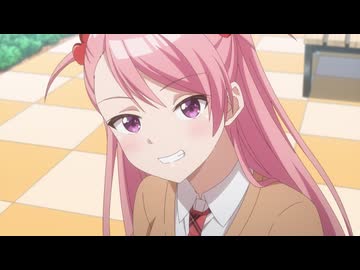 クラスの大嫌いな女子と結婚することになった。 第8話「センパイ」