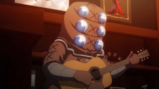 サラリーマンが異世界に行ったら四天王になった話 第7話「一流の商人の条件」
