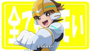 相対性ヒーロー【歌ってみた】Covered by 雪歌