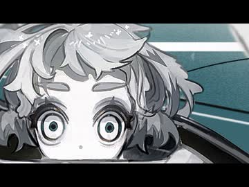 観測 / muyu feat.裏命