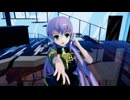 【MMD】らぶ式ルカ【 プラスチックボイス  】撮影してみました