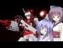 【ウナきりゲーム実況】きりたんがをゲームの体験版をプレイします【DollsNestDemo】