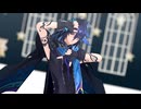 【原神MMD】アイドル【オロルン/Ororon】