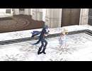 【原神MMD】嗚呼、素晴らしきニャン生【オロルン/ororon】【蛍/Lumine】