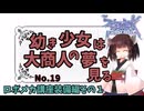 【RO】幼き少女は大商人の夢を見る【19】ロボメカ講座装備編その１