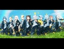 ココロハレワタレ！/アドブータ(feat.夢ノ結唱 POPY,ROSE,玉姫,可不,裏命.羽累,星界,狐子,すずきつづみ,さとうささら)【Synthesizer V】【CeVIO AI】