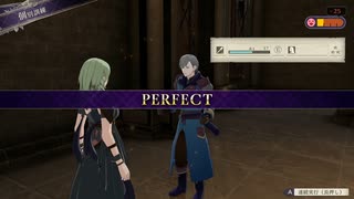 【初見】ファイアーエムブレム風花雪月実況プレイpart816【プレイ】