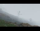 [デス・ストランディング]第32回(32-4) 雪山降りると気象観測所