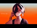 【UTAUカバー】熱異常【菊奏ロスト】