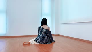 【即興】がらくた 踊ってみた【ぴのひと】