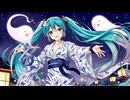 とらわれの未来/vocaloid