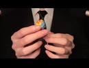 【飴舐めASMR】飴を舐める音