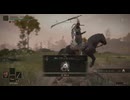 #26【ELDEN RING】戦灰取った瞬間に切り付けられる事故映像！【エルデンリング初見実況】