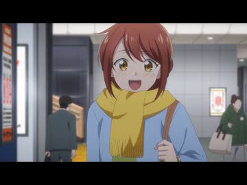 この会社に好きな人がいます 第7話「記念日」