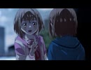 もめんたりー・リリィ 第8話「雨がやんだらチョコレートバー」