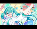 ルーキーカンパニー – feat初音ミク