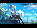 Hatsune Miku SP 初音ミク (Miku and Mikune) - Miku no Hi ミクの日 Original Piano Composition for Miku’s Day