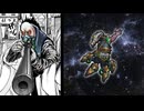 【LoL】 ある時は凄腕スナイパー、またある時は宇宙開発者、二つの顔を持つULT 【top アーゴット vs ジャックス / ゆっくり実況】