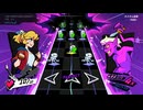 Rift of the necrodancer  カスタムトラック 戦慄のライオンゲート