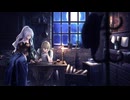#13【白昼夢の青写真】ああっめがみさまっ