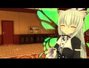 正午半時の #VRChat 雑談の世界