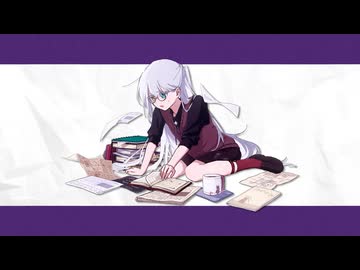 エンドレス・ノアレス / flower, 鏡音リン