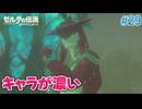 【ゼルダの伝説BotW】初めてのブレワイ！折れない心で未知の世界へ！#29【実況】
