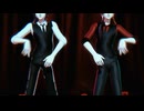 【MMD刀剣乱舞】改模展示/Worth It