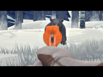 【ゆっくり実況プレイ】これがフレアガンの力 part15【The Long Dark】