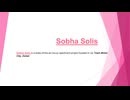 Sobha Solis