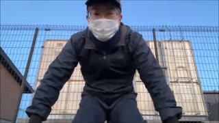 法金蔵　自分は発達障害