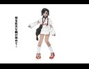【UTAUカバー】警報のあった日【比良坂シホウ】