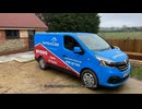 Safe House Services