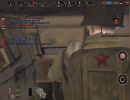 BF1942 無印 damepo event タグ有vsタグ無 ハリコフ 連合(1/2)