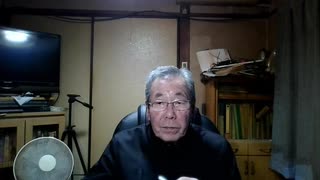 ニコ生2月19日配信分