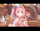 騎士くんがわたしの作ったごはんを食べて、幸せそうにしてるだけで、わたしは心がいっぱいになるの