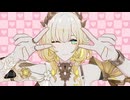 【崩スタMMD】オンパロスの4人でシニカルナイトプラン