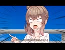 平面人間とショッピング【cevio劇場】
