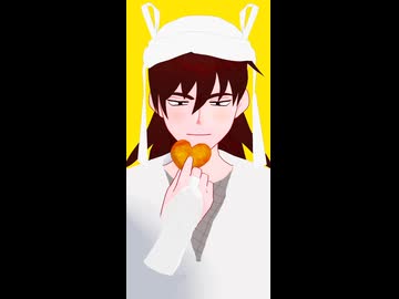 【RKRN_M.M.D】未知(くっきぃ)との遭遇