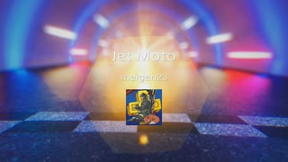 Jet Moto トロフィー獲得シーン集