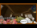 ゆるいトカゲが拓く　ほのぼの戦記　part15