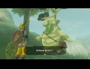【実況】『ゼルダの伝説 ブレス オブ ザ ワイルド』 Part49