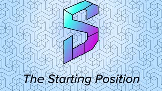 The Starting Position/Souken521 feat. 音街ウナ
