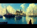 【作業用BGM/フリーBGM/Free Music】Fantasy Mercury vol.10