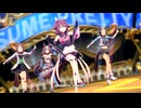 【ウマ娘 プリティーダービー】DRAMATIC JOURNEY（サクラチヨノオー）