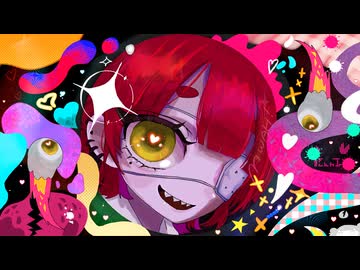 モニタリング／DECO*27 - 夏目（cover）【歌ってみた】